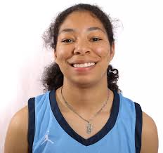 2024-25 Women's Basketball Roster