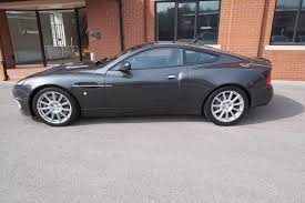Image result for Meteorite Silver 2006 Vanquish