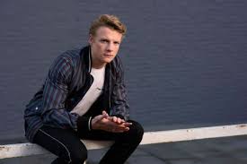 Patrick gibson before we die actor has caught everyones eye across the globe.let us dig more about him. Who Is Patrick Gibson Dating Patrick Gibson Girlfriend Wife