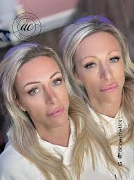 ARE YOUR BROWS READY FOR THE SUMMER ? ☀️ Hot weather means LAKE DAY ! If  you want your brows(or your eyeliner and lips) staying put after you swim  your make-up away,