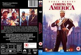 Buscando a la mujer ideal, der prinz aus zamunda west, поїздка в америку, prinssille morsian, ο πρίγκιπας της ζαμούντα, prints. Coming To America Dvd Covers Cover Century Over 500 000 Album Art Covers For Free