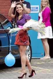 Check out the funniest auditions that made cheryl laugh and cry.what did you think about. Cheryl Cole S Fashion And Style Pictures British Vogue