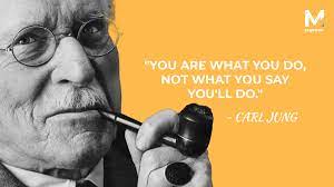 Born karl gustav jung, german: 24 Wise Carl Jung Quotes To Transform Your Life Motivationgrid