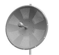 100W 2300-2700MHz Parabolic Dish Antenna 24dBi high gain low VSWR with N  Female for Phone Signal Amplifier signal booster