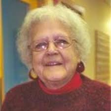 Virginia Florence Bast Obituary February 17, 2008