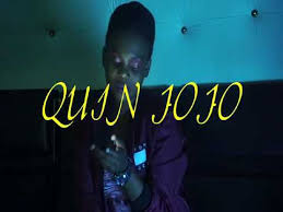 Jimmy said to the group. Hullo Hullo John Blaq Cover By Quin Jojo Youtube