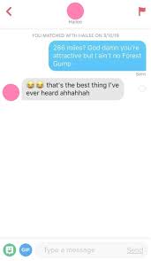 When i used tinder, i tried to always make a specific pickup line based on the girl's profile. 60 Best Tinder Pickup For Guys Girls Datingxp Co