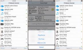 However, apple is notoriously cagey about any applications that can also be used for illegal purposes. 8 Best Iphone Wifi Tools And Network Analyzer Apps Mashtips