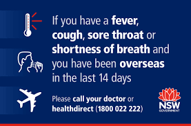 What is the median length of stay in icu for. English Nsw Government