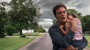 Michael shannon also won me over. Movie Review Take Shelter An Atmospheric Shelter For An Era Full Of Foreboding Npr