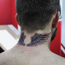 One that more than often comes with potential future regret and stigma. 101 Best Neck Tattoos For Men 2021 Guide