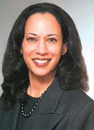 Early life and career of Kamala Harris