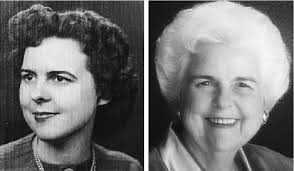 Virginia Hendricks Obituary (1921