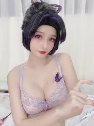 Azami – Shinobu Kocho