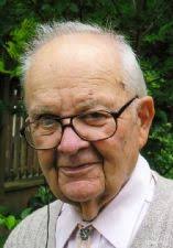 Joseph Edgar Sinclair (1922-2012)