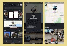 Jan 08, 2021 · there are various apps in the market which you can use to backup your images/videos on your mobile device. Google Photos Is Testing The Explore Map Feature To View All Your Photos And Videos By Their Location Digital Information World