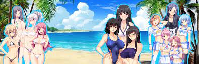 Haramase Simulator - SteamGridDB