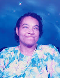 Obituary information for Margaret "Monk" Patterson