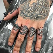 Wonderful king crown tattoo design by chip sylvester musukwa. Crown Tattoos King And Queen Crown Tattoos With Meaning