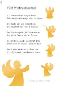 Zauberhafte Fingerspiel Gedichte Fur Kindergarten Und Grundschule Fur Den Zauber Im Advent Weihnachtsengel Fingerspiel Weihnachten Gedicht Weihnachten