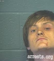 Ira Odom Mugshot