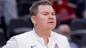 Arizona's Lloyd pulling all the right strings in first year