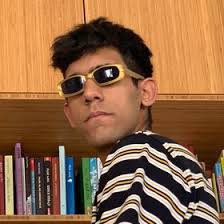 Profil de Saar Cohen (saarookk)