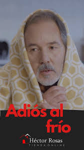¿Qué estas esperando? Decile adiós al frío con Héctor Rosas.💫🔥, Elegí de  la gran variedad de productos que tenemos para vos, y disfruta del invierno  calentito. 💫, Elegí el producto, la forma de pago y ...