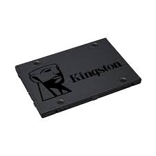 SSD Kingston A400 120GB 2.5-Inch SATA III SA400S37/120G