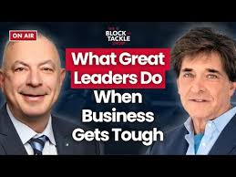 The Block and Tackle Show