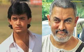 14 Then And Now Pics Of Bollywood Stars That'll Make Every 90s Kid ...