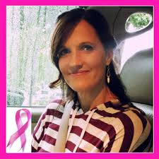 Sandy's Breast Cancer Journey