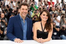 Everybody knows that you really do. Penelope Cruz Javier Bardem Getting Equal Pay For Everybody Knows Ew Com
