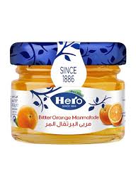 Chez orange, profitez de la meilleure offre internet: Hero Orange Marmalade Jam 28 3g Dubaistore Com Dubai