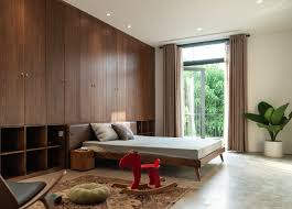 Gallery Of Villa Ad8 Nemo Studio 7 Nha đẹp Nha