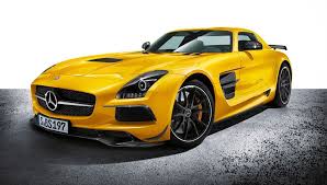 The 2014 Mercedes Benz Sls Amg Black Series Ups The Ante Again Mercedes Benz Sls Sls Black Series Mercedes Benz Sls Amg