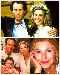 John and Patrick McEnroe's Mother Katherine Passes Away at the Age of 81