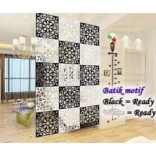 ️ memiliki rumah yang indah dan nyaman merupakan impian setiap orang. Harga Pembatas Ruangan Terbaik Dekorasi Perlengkapan Rumah Juli 2021 Shopee Indonesia