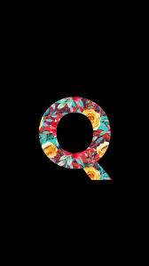 Explore letter a wallpaper on wallpapersafari | find more items about alphabet wallpaper, letter wallpaper creator, alphabet wallpaper free download. Alphabet Q Wallpaper