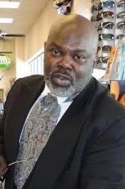 Obituary for Tyrone Eugene Adams