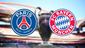 Histoire, signification et évolution, symbole. Psg Vs Bayern Munich Champions League Final How And Where To Watch Times Tv As Com
