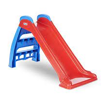 Our playhouses and cubby playhouses are perfect for girls & boys. Buy Little Tikes First Slide Toddler Slide Easy Set Up Playset For Indoor Outdoor Backyard Easy To Store Safe Toy For Toddler Slip And Slide For Kids Red Blue Online In Turkey B008mh5h4m