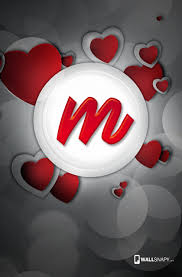 3d alphabets hd wallpaper initial images for mobile phone. M Wallpaper Hd Images Brian Wallpaper Image