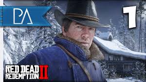Gameplay walkthrough for red dead redemption 2 played on the ps4 pro. Red Dead Redemption 2 Gameplay Walkthrough Part 1 Saving John Pc Full Game Youtube