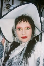 Middlesex University Fashion Grads Skip The Catwalk To Draw Their Final  Collections