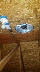 Maybe you would like to learn more about one of these? Master Flow 1500 Cfm Shingle Match Weathered Wood Power Roof Mount Attic Fan Erv6smww The Home Depot Attic Fan Diy Roofing Attic Ventilation