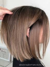 12 Best Hair Color Ideas For 2020 Hair Styles Short Thin Hair Lob Hairstyle