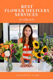 Our online ordering system makes it easy to select a bouquet or gift from our. Top Four Flower Delivery Services In Chicago Lizzy Fay