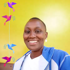 Margaret Wamwangi