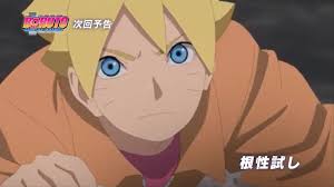 Sinopsis Boruto Episode 143 Para Penjahat Yang Mengincar Kokuri Di 2020 Kartu Storyboard Adaptasi
